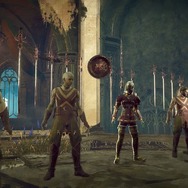 プラチナ×スクエニ新作ARPG『バビロンズフォール』は武器と戦闘スタイルによる無限の可能性が楽しい！クローズドβテストプレイレポ