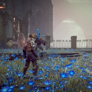 プラチナ×スクエニ新作ARPG『バビロンズフォール』は武器と戦闘スタイルによる無限の可能性が楽しい！クローズドβテストプレイレポ