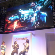 【TGS2009】国内での発売日決定!Wii『バイオハザード/ダークサイド・クロニクルズ』2010年1月14日発売!