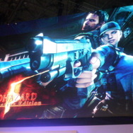 【TGS2009】国内での発売日決定!Wii『バイオハザード/ダークサイド・クロニクルズ』2010年1月14日発売!