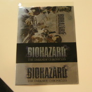 バイオハザード/ダークサイド・クロニクルズ、プレイレポート