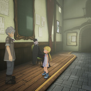 公式サイトも“18歳未満”はお断り！CERO:Zの『メイドインアビス 闇を目指した連星』最新ゲーム画面が一挙公開