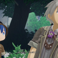 公式サイトも“18歳未満”はお断り！CERO:Zの『メイドインアビス 闇を目指した連星』最新ゲーム画面が一挙公開