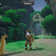 公式サイトも“18歳未満”はお断り！CERO:Zの『メイドインアビス 闇を目指した連星』最新ゲーム画面が一挙公開