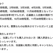 「PS5」の販売情報まとめ【11月22日】─「ノジマ」の当選倍率は80倍に急増、「ひかりTV」はアクセス集中で先着から抽選に
