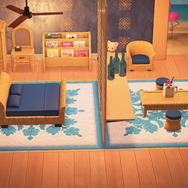 『あつまれ どうぶつの森 ハッピーホームパラダイス』