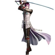 『刀剣乱舞無双』新プレイアブルキャラ「面影」登場！“大太刀を振るう謎の人物”、本丸の刀剣男士との関係は…？