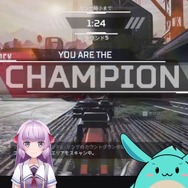 『DetonatioN Gaming』所属のストリーマー・すももさん(右)も愛用