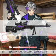 『千銃士R』リリース迫る!魅力詰まったストーリー&ゲームシステムをいち早くお届け【先行プレイレポート】