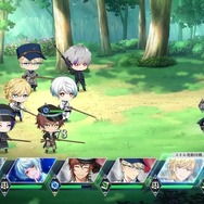 『千銃士R』リリース迫る!魅力詰まったストーリー&ゲームシステムをいち早くお届け【先行プレイレポート】