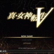 『真・女神転生V』“美人＆美少女”悪魔のオンパレード！ お預け小悪魔からチラ見せ美女までお届け【フォトレポ】