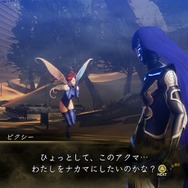 『真・女神転生V』“美人＆美少女”悪魔のオンパレード！ お預け小悪魔からチラ見せ美女までお届け【フォトレポ】