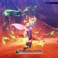 『真・女神転生V』“美人＆美少女”悪魔のオンパレード！ お預け小悪魔からチラ見せ美女までお届け【フォトレポ】