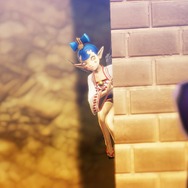 『真・女神転生V』“美人＆美少女”悪魔のオンパレード！ お預け小悪魔からチラ見せ美女までお届け【フォトレポ】