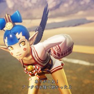 『真・女神転生V』“美人＆美少女”悪魔のオンパレード！ お預け小悪魔からチラ見せ美女までお届け【フォトレポ】