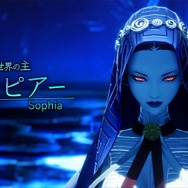 『真・女神転生V』“美人＆美少女”悪魔のオンパレード！ お預け小悪魔からチラ見せ美女までお届け【フォトレポ】