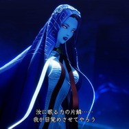 『真・女神転生V』“美人＆美少女”悪魔のオンパレード！ お預け小悪魔からチラ見せ美女までお届け【フォトレポ】