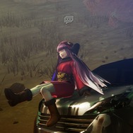 『真・女神転生V』“美人＆美少女”悪魔のオンパレード！ お預け小悪魔からチラ見せ美女までお届け【フォトレポ】