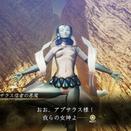 『真・女神転生V』“美人＆美少女”悪魔のオンパレード！ お預け小悪魔からチラ見せ美女までお届け【フォトレポ】