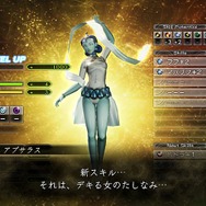 『真・女神転生V』“美人＆美少女”悪魔のオンパレード！ お預け小悪魔からチラ見せ美女までお届け【フォトレポ】