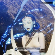 『真・女神転生V』“美人＆美少女”悪魔のオンパレード！ お預け小悪魔からチラ見せ美女までお届け【フォトレポ】