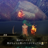 『真・女神転生V』“美人＆美少女”悪魔のオンパレード！ お預け小悪魔からチラ見せ美女までお届け【フォトレポ】