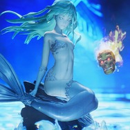 『真・女神転生V』“美人＆美少女”悪魔のオンパレード！ お預け小悪魔からチラ見せ美女までお届け【フォトレポ】