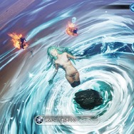 『真・女神転生V』“美人＆美少女”悪魔のオンパレード！ お預け小悪魔からチラ見せ美女までお届け【フォトレポ】