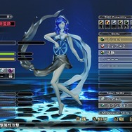 『真・女神転生V』“美人＆美少女”悪魔のオンパレード！ お預け小悪魔からチラ見せ美女までお届け【フォトレポ】