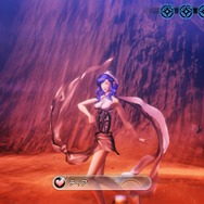 『真・女神転生V』“美人＆美少女”悪魔のオンパレード！ お預け小悪魔からチラ見せ美女までお届け【フォトレポ】