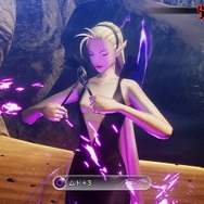 『真・女神転生V』“美人＆美少女”悪魔のオンパレード！ お預け小悪魔からチラ見せ美女までお届け【フォトレポ】