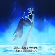 『真・女神転生V』“美人＆美少女”悪魔のオンパレード！ お預け小悪魔からチラ見せ美女までお届け【フォトレポ】