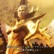 『真・女神転生V』“美人＆美少女”悪魔のオンパレード！ お預け小悪魔からチラ見せ美女までお届け【フォトレポ】