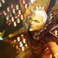 『真・女神転生V』“美人＆美少女”悪魔のオンパレード！ お預け小悪魔からチラ見せ美女までお届け【フォトレポ】