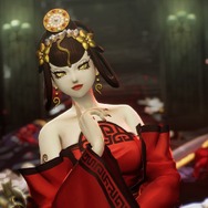 『真・女神転生V』“美人＆美少女”悪魔のオンパレード！ お預け小悪魔からチラ見せ美女までお届け【フォトレポ】