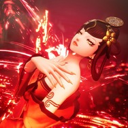 『真・女神転生V』“美人＆美少女”悪魔のオンパレード！ お預け小悪魔からチラ見せ美女までお届け【フォトレポ】