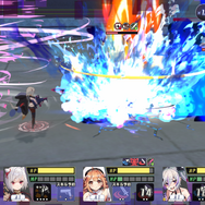 悪魔と契約した少女たちのダークファンタジーRPG『神殺しのアリア』は、可愛いキャラと先の気になるシリアスな物語がいい！【先行プレイレポ】