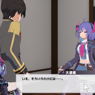 悪魔と契約した少女たちのダークファンタジーRPG『神殺しのアリア』は、可愛いキャラと先の気になるシリアスな物語がいい！【先行プレイレポ】