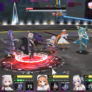 悪魔と契約した少女たちのダークファンタジーRPG『神殺しのアリア』は、可愛いキャラと先の気になるシリアスな物語がいい！【先行プレイレポ】