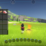 ホロライブのサンドボックスゲーム『ホロアース』特別プレイ映像公開！戦闘や建築の様子を、約1時間にわたってお届け