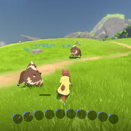 ホロライブのサンドボックスゲーム『ホロアース』特別プレイ映像公開！戦闘や建築の様子を、約1時間にわたってお届け