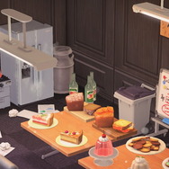 『あつまれ どうぶつの森 ハッピーホームパラダイス』