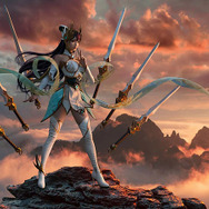 『League of Legends』Ali Lia