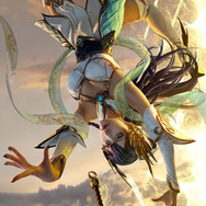 『League of Legends』Ali Lia