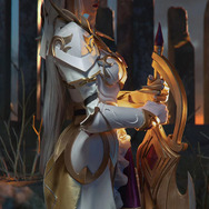 『League of Legends』Diana