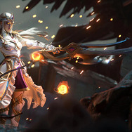 『League of Legends』Diana