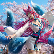 『League of Legends』Ahli