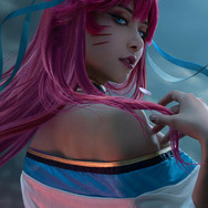 『League of Legends』Ahli