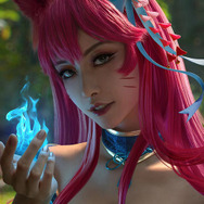 『League of Legends』Ahli