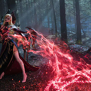 『League of Legends』Morgana